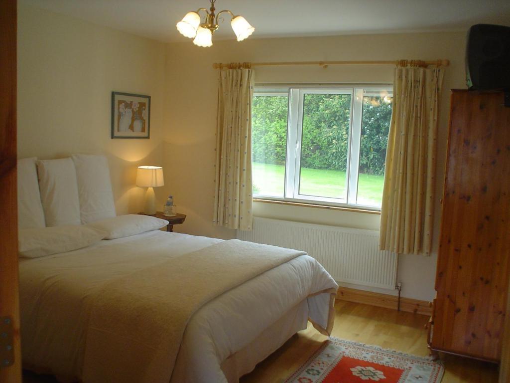 Forest Park House B&B Boyle Quarto foto