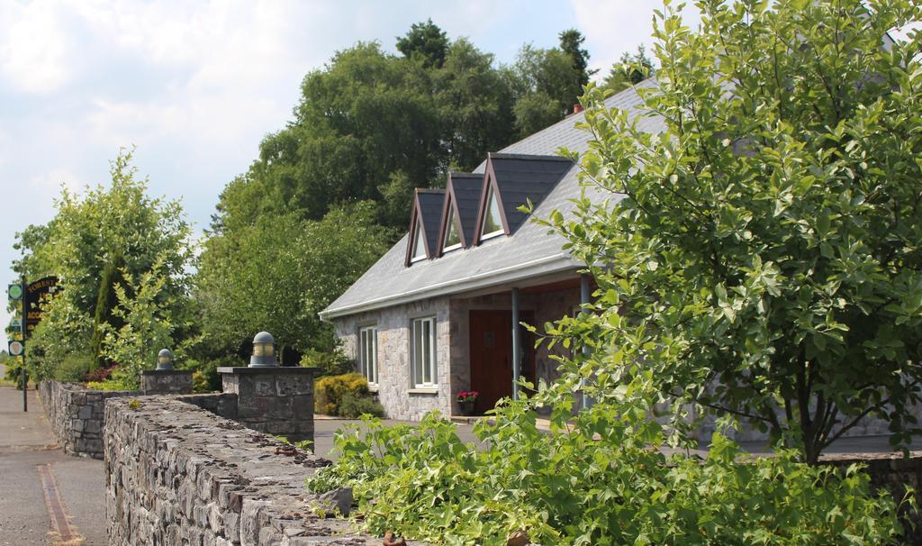 Forest Park House B&B Boyle Exterior foto