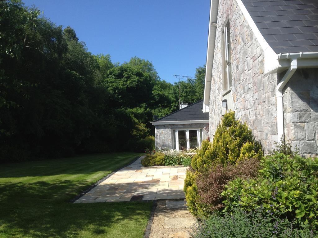 Forest Park House B&B Boyle Exterior foto